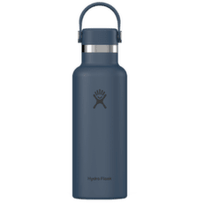 Termos Hydro Flask 18 OZ STANDARD FLEX CAP Harbor Blue