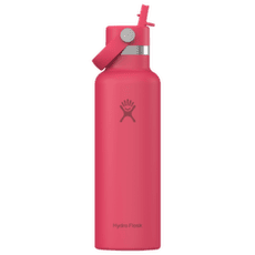 Termos Hydro Flask STANDARD FLEX STRAW CAP 21 oz Popstar Pink