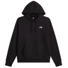 Bluza The North Face EVOLUTION SIMPLE DOME REGULAR HOODIE MEN TNF BLACK