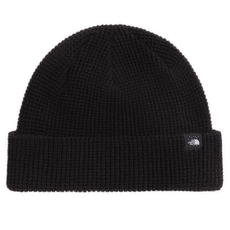 Czapki The North Face TNF FISHERMAN BEANIE TNF BLACK