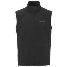 Kamizelka Craft ADV Essence Warm Vest 2 Men 999000 Black