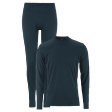 Zestaw Craft Baselayer Set 2 Men NIGHT