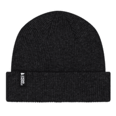 Czapki Mons Royale Chunky Logger Beanie Charcoal Grey