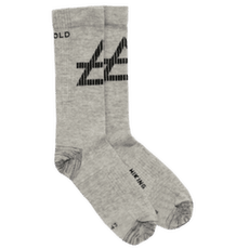 Skarpety Devold Hiking Merino Light Sock 770A GREY MELANGE
