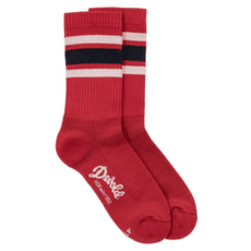 Skarpety Devold Archive Merino Sock 201A ENGLISH RED