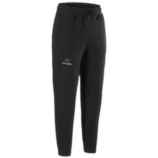 Spodnie Arcteryx Emblem Fleece Jogger Women Black