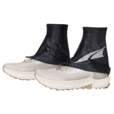 Pokrowce Altra Trail Gaiter 76P BLACK/SILVER/GREY