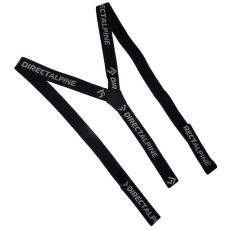 Szelki Direct Alpine Braces D.A 1.0 black