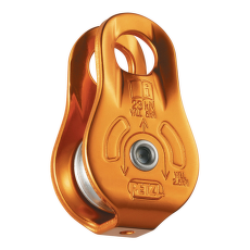 Młotek Petzl Fixe work (P05) Yellow