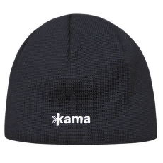 Czapki Kama AG12 Knitted GORE-TEX® Hat black
