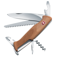 Nóż Victorinox RangerWood 55 Holz