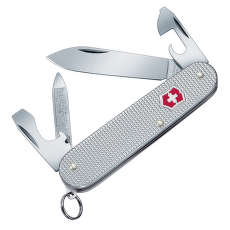 Nóż Victorinox Cadet Alox Silver Alox