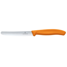 Nóż Victorinox Tomato knife Swiss Classic 11 cm Orange