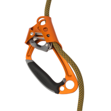 Bloker Black Diamond Index Left