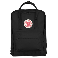Plecak Fjällräven Kanken Black