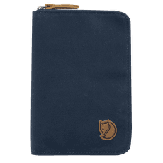 Portfel Fjällräven Passport Wallet Navy