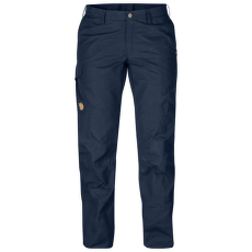 Spodnie Fjällräven Karla Pro Trousers Women Dark Navy