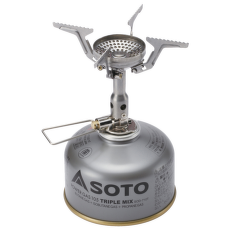 Kuchenka Soto Amicus