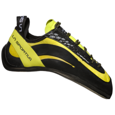 Buty wspinaczkowe| La Sportiva Miura (20J) Lime
