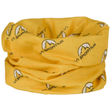 Szalik La Sportiva Promo Bandana Yellow