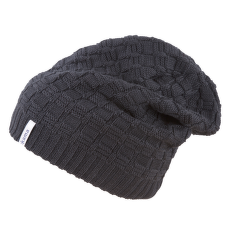 Czapki Kama Knitted beanie A123 black 110