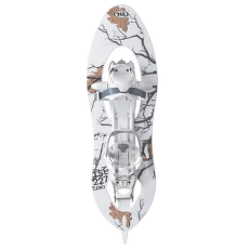 Rakiety śnieżne TSL TSL 227 Camo XL Strap Bi-Mat