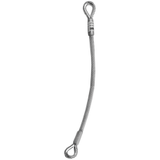 Pętla Rock Empire Lanyard Sara