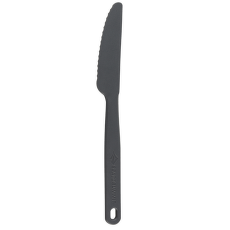 Nóż Sea to Summit Camp Cutlery Knife Charcoal