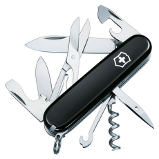 Nóż Victorinox Climber Black