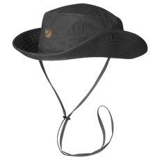 Kapelusz Fjällräven Abisko Summer Hat Dark Grey 030