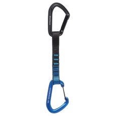 Expresy kompletne Black Diamond HOTFORGE HYBRID QUICKDRAW 16 Blue