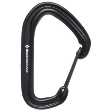 Karabinek wspinaczkowy Black Diamond HOTWIRE (BD210157) Black