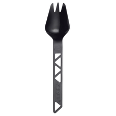 Sztućce Primus TrailSpork Tritan Black Black