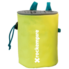 Worek Rock Empire Chalk Bag Basic Slight Světle zelená 006