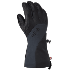 Rękawice Rab Khroma Freeride GTX Glove Black