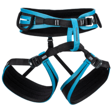 Siodło Rock Empire 3B Akatta azurová 522