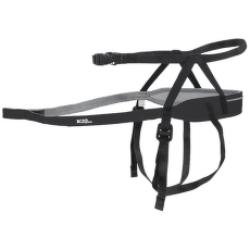 Siodło Rock Empire Canicross (VUC006) černá 008