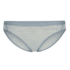 Majtki Icebreaker Siren Bikini Women (103164) GRAVEL