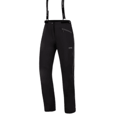 Spodnie Direct Alpine Midi Lady 1.0 Pant black