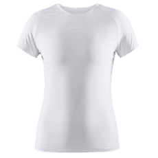 Koszulka Craft Nanoweight Tee SS Women WHITE