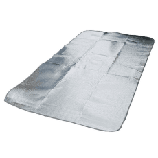 Karimata Yate Double Matte Alu