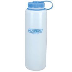 Butelka Nalgene Wide Mouth Ultralite 1500 ml White HDPE / 2179-0048