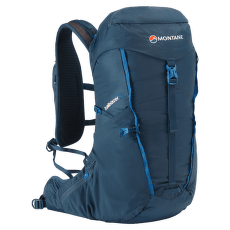 Plecak Montane Trailblazer 25 NARWHAL BLUE