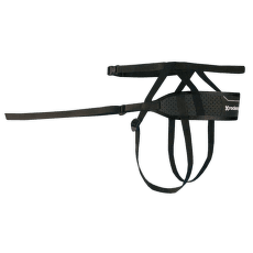 Siodło Rock Empire Canicross Race černá 008