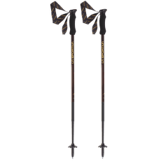 Hole La Sportiva Nepal Lite Trek Pole Black