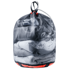 Torba deuter Mesh Sack 5 papaya-black