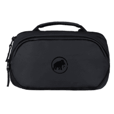 Nerka Mammut Seon Waistpack black 0001