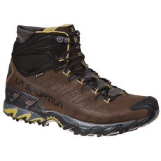 Buty La Sportiva Ultra Raptor II Mid Leather Wide GTX Chocolate/Cedar_W