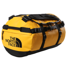 Torba The North Face Base Camp Duffel - S (52ST) ZU3 SUMMIT GOLD/TNF BLACK