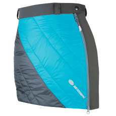 Spódnice Sir Joseph Vertin II Skirt dark grey/turquoise